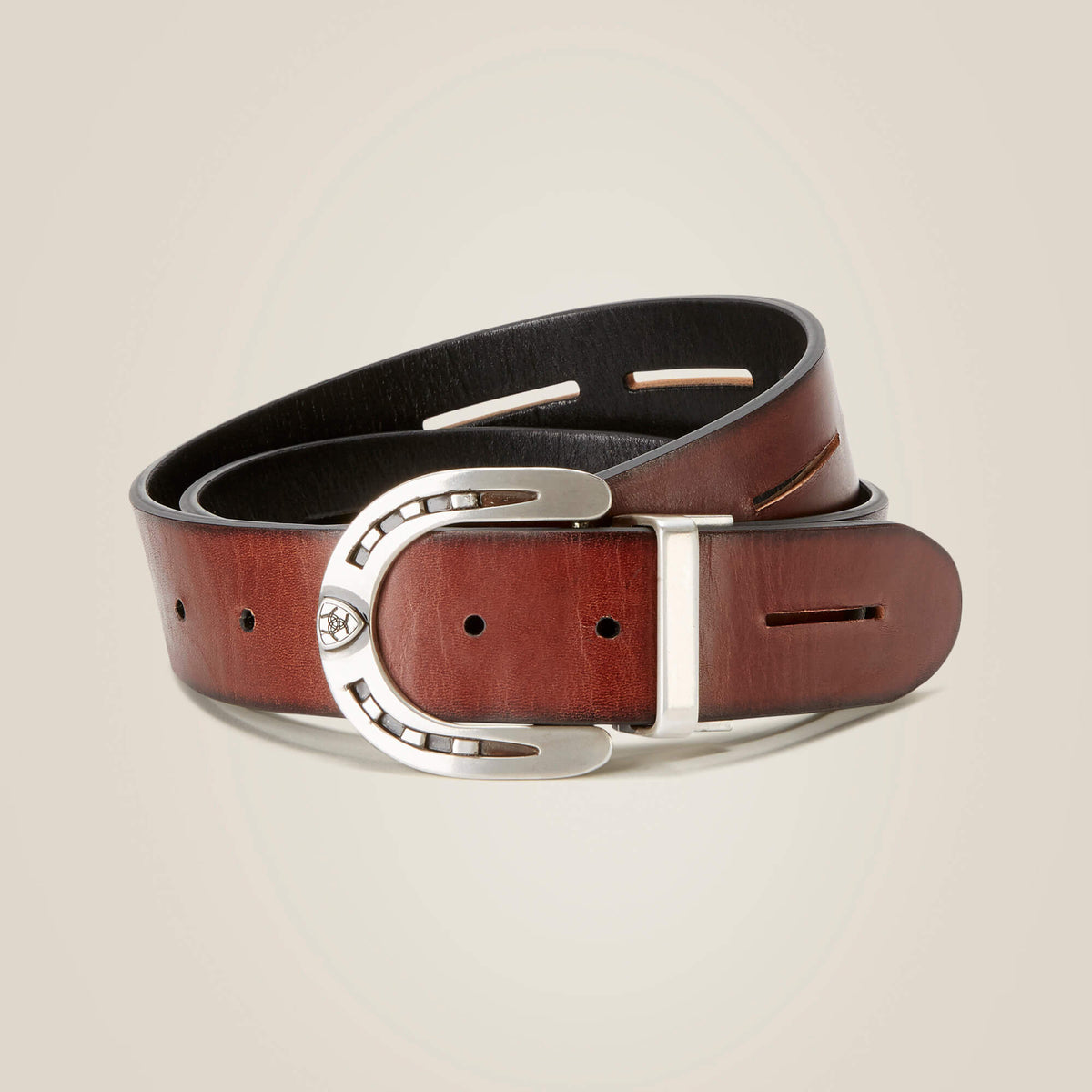 Regal Reversible Belt-Ariat