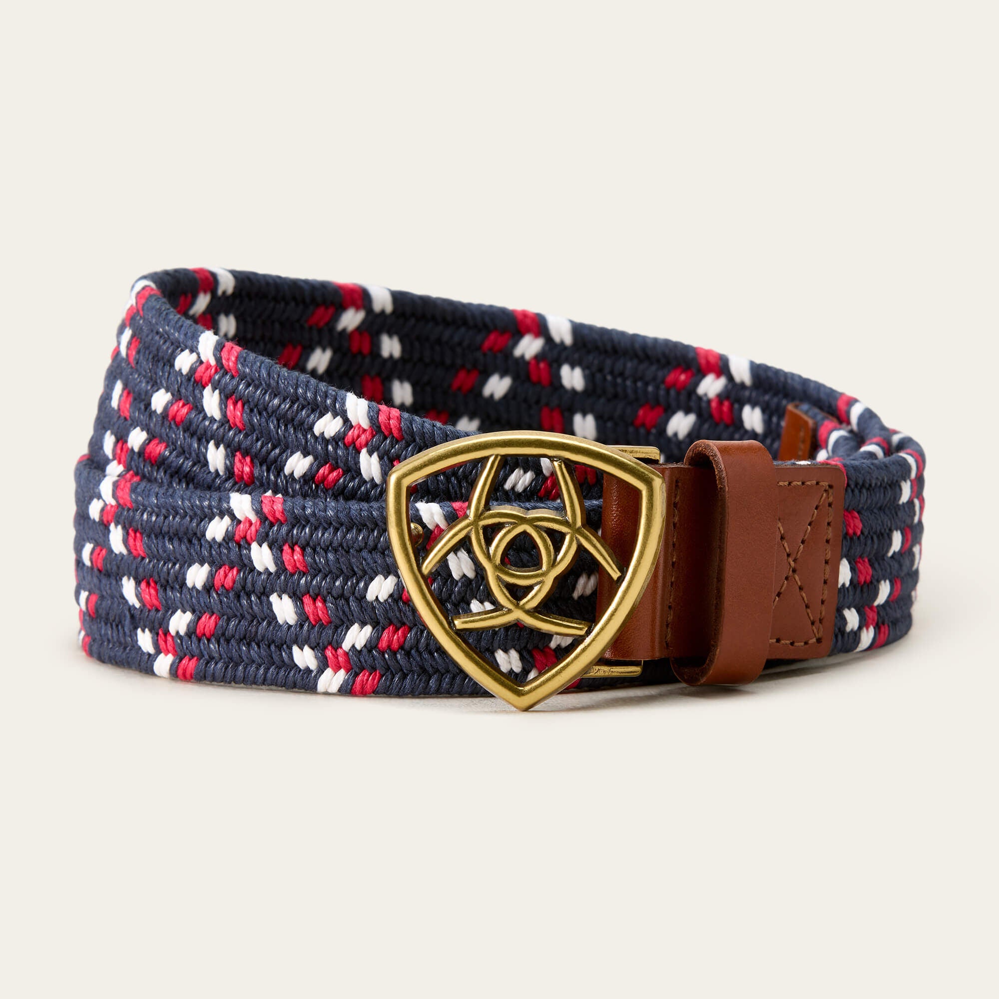 Jump Off Belt-Ariat