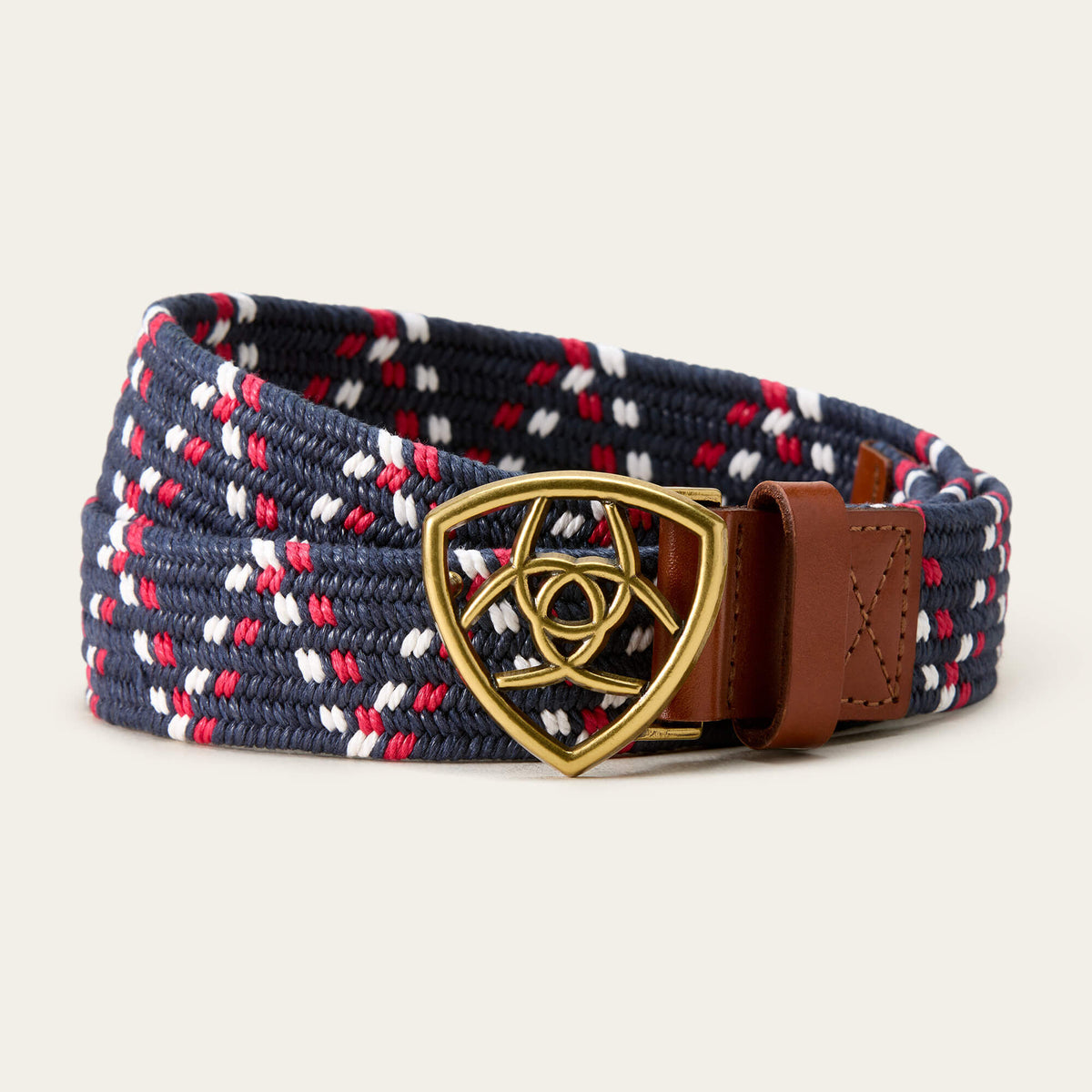 Jump Off Belt-Ariat