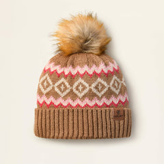 Bristol Beanie-Ariat