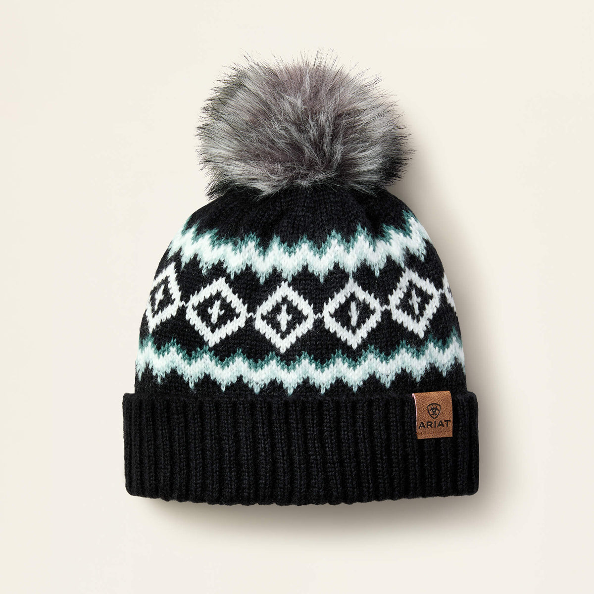Bristol Beanie-Ariat