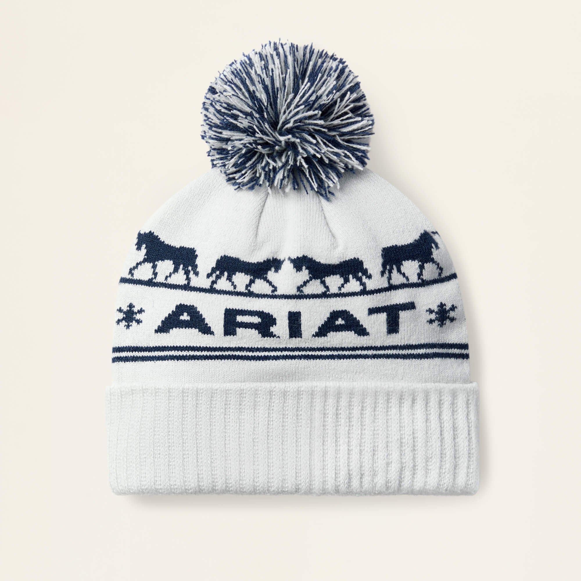 Apres Ski Beanie-Ariat