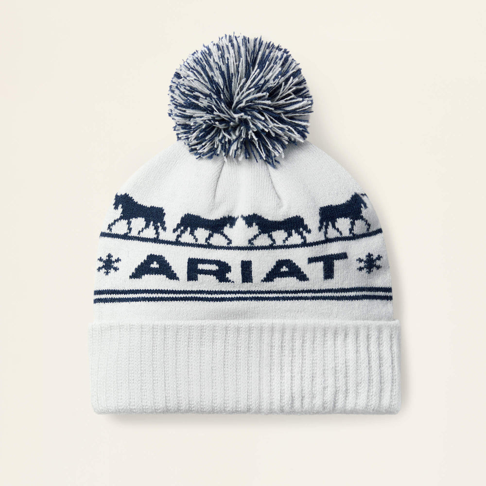 Apres Ski Beanie-Ariat