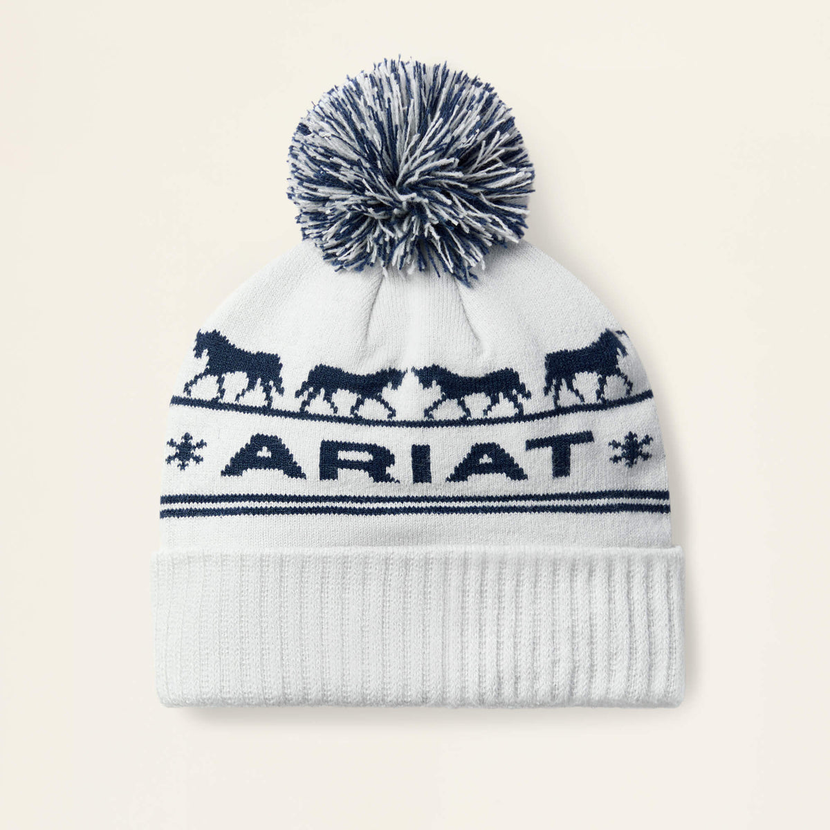 Apres Ski Beanie-Ariat