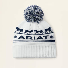 Apres Ski Beanie-Ariat