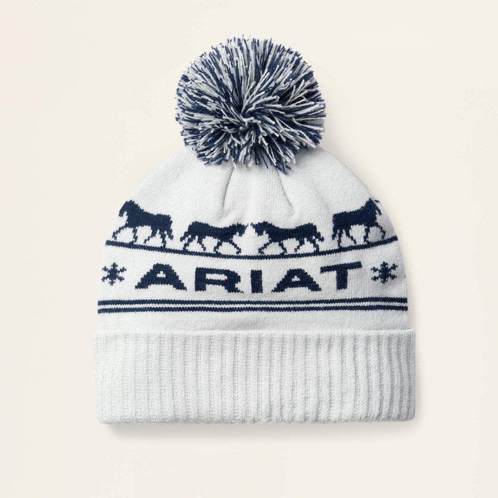 Apres Ski Beanie-Ariat