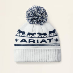Apres Ski Beanie-Ariat