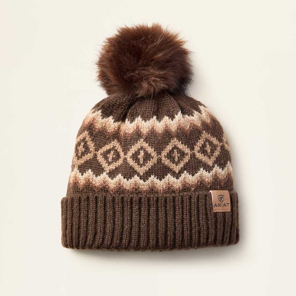 Bristol Beanie-Ariat