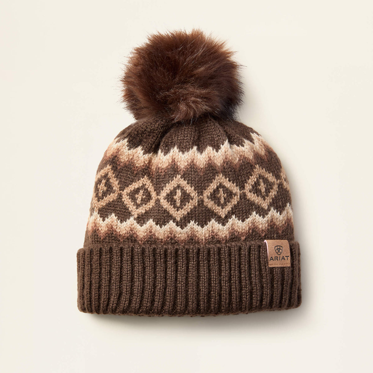 Bristol Beanie-Ariat