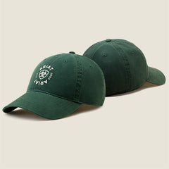 Country Cap-Ariat