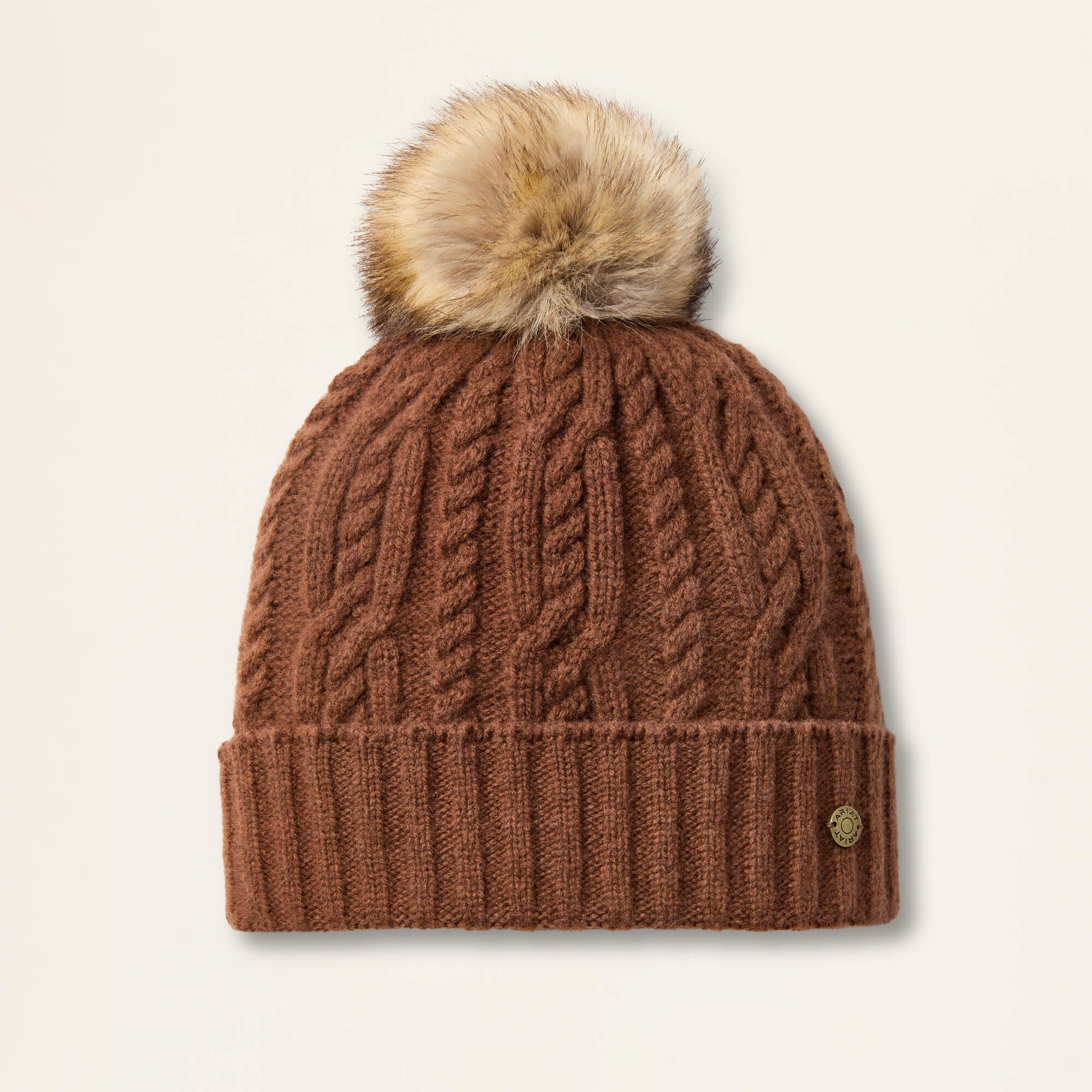 Langford Beanie-Ariat