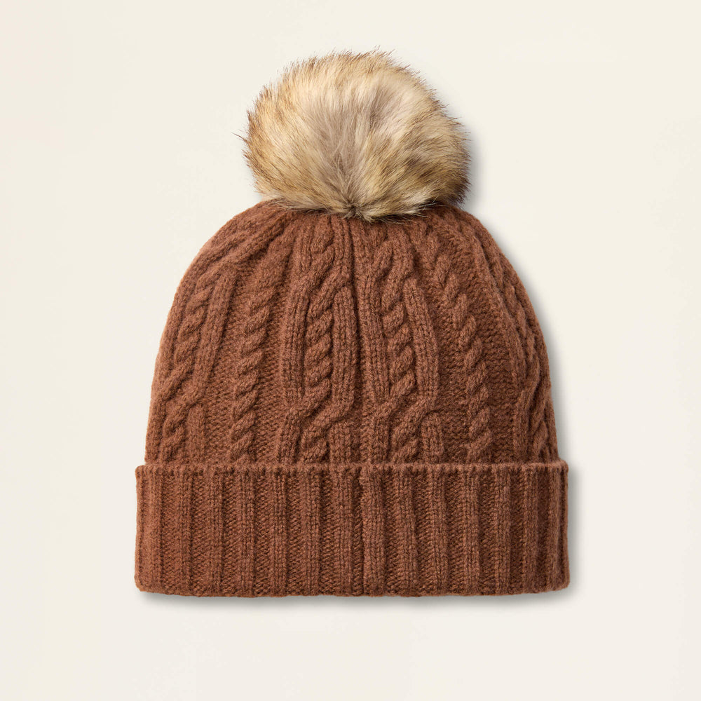 Langford Beanie-Ariat