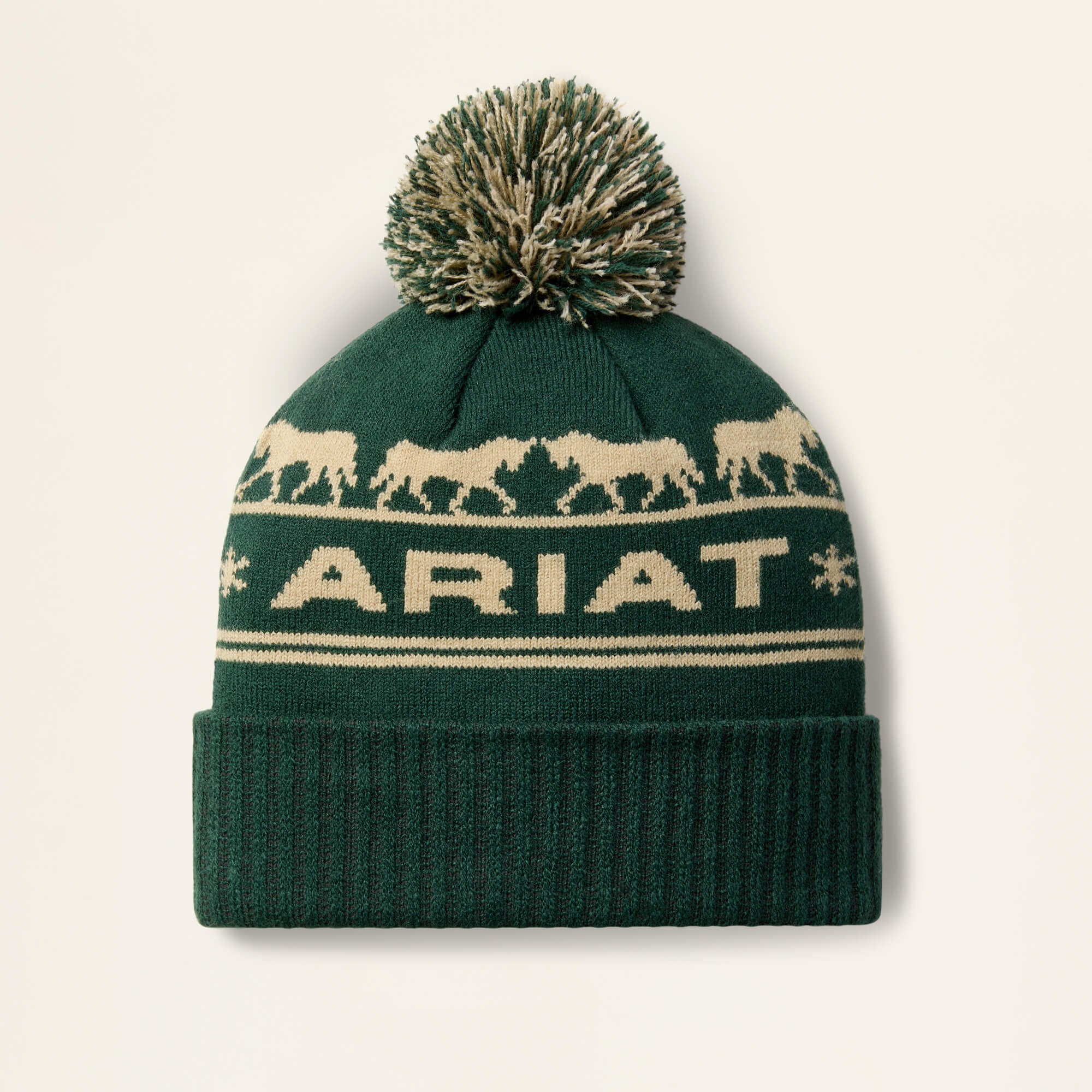 Apres Ski Beanie-Ariat