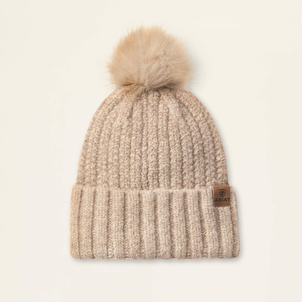 Chilton Beanie-Ariat