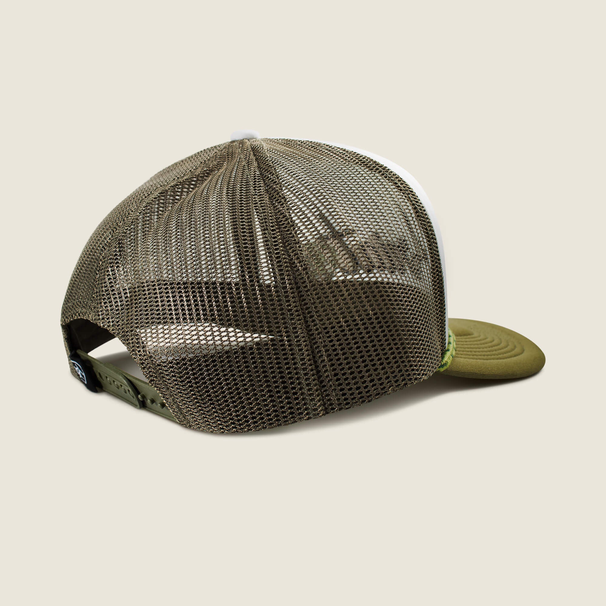 Logo Script Cap-Ariat