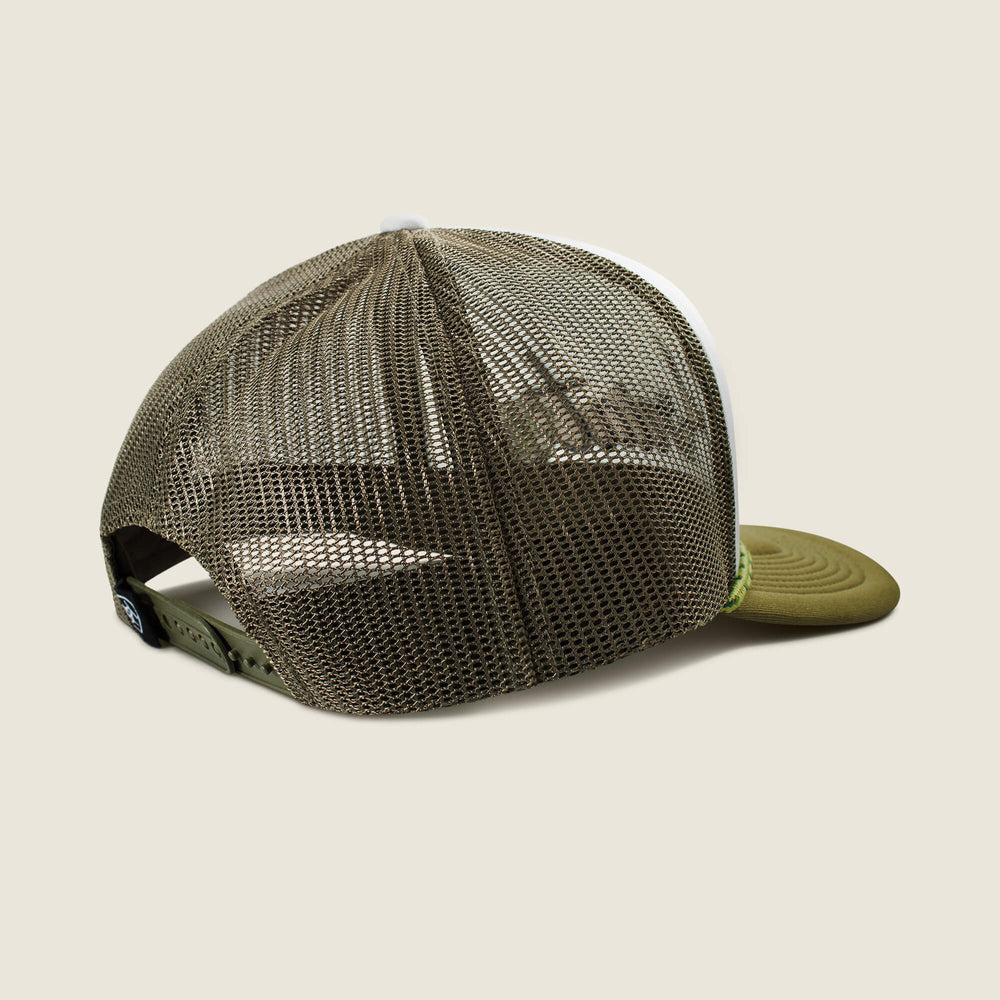 Logo Script Cap-Ariat
