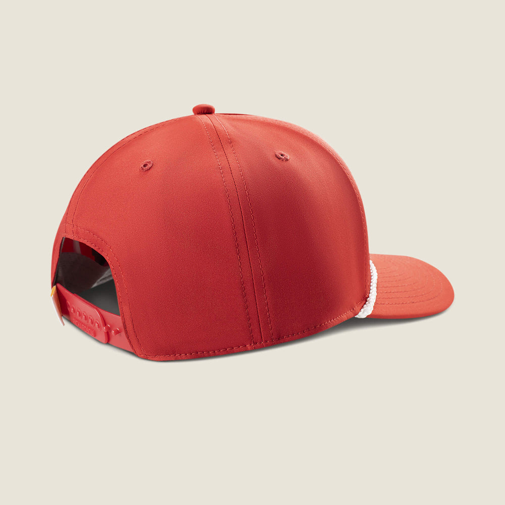Yeehaw Patch Cap-Ariat