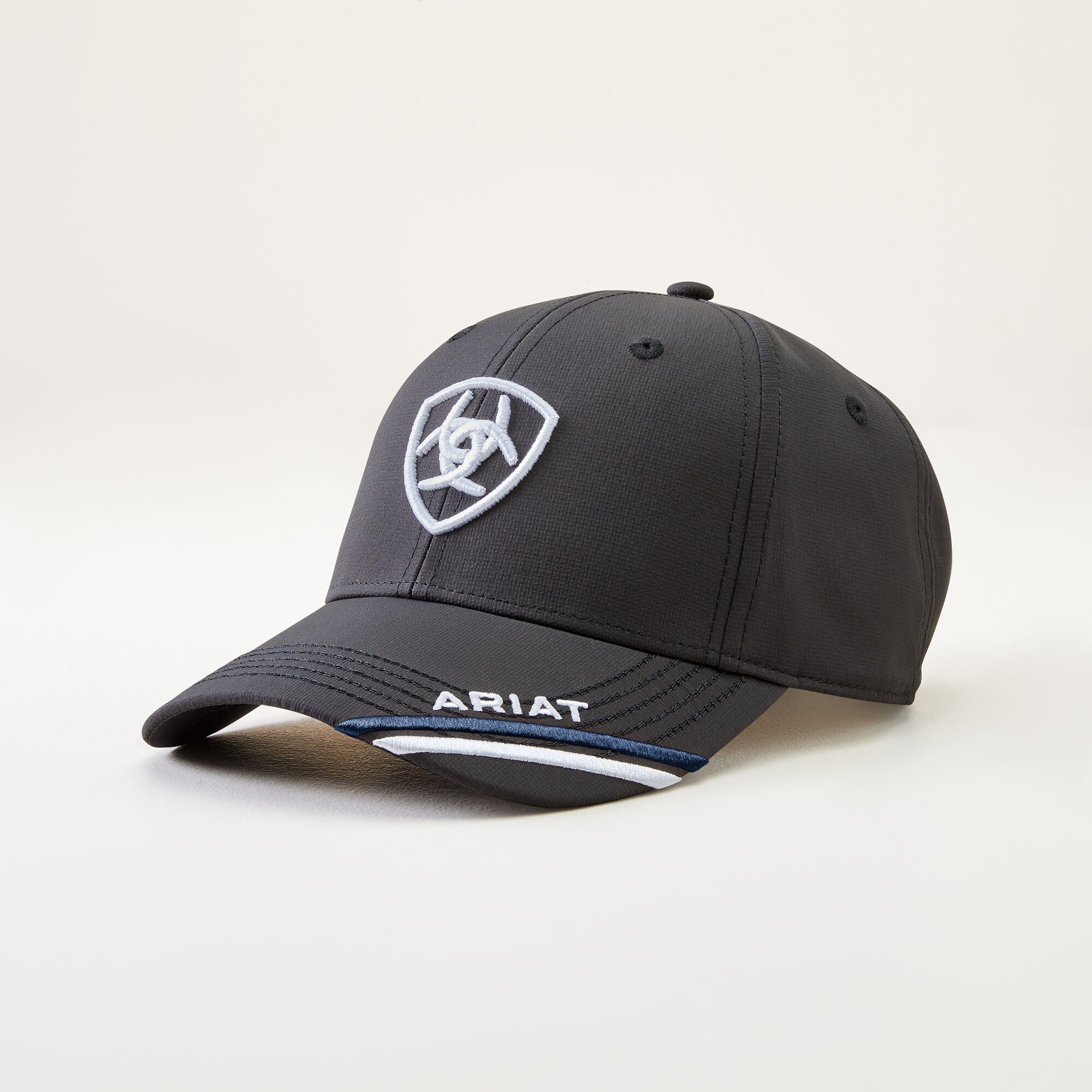 Shield Performance Cap-Ariat