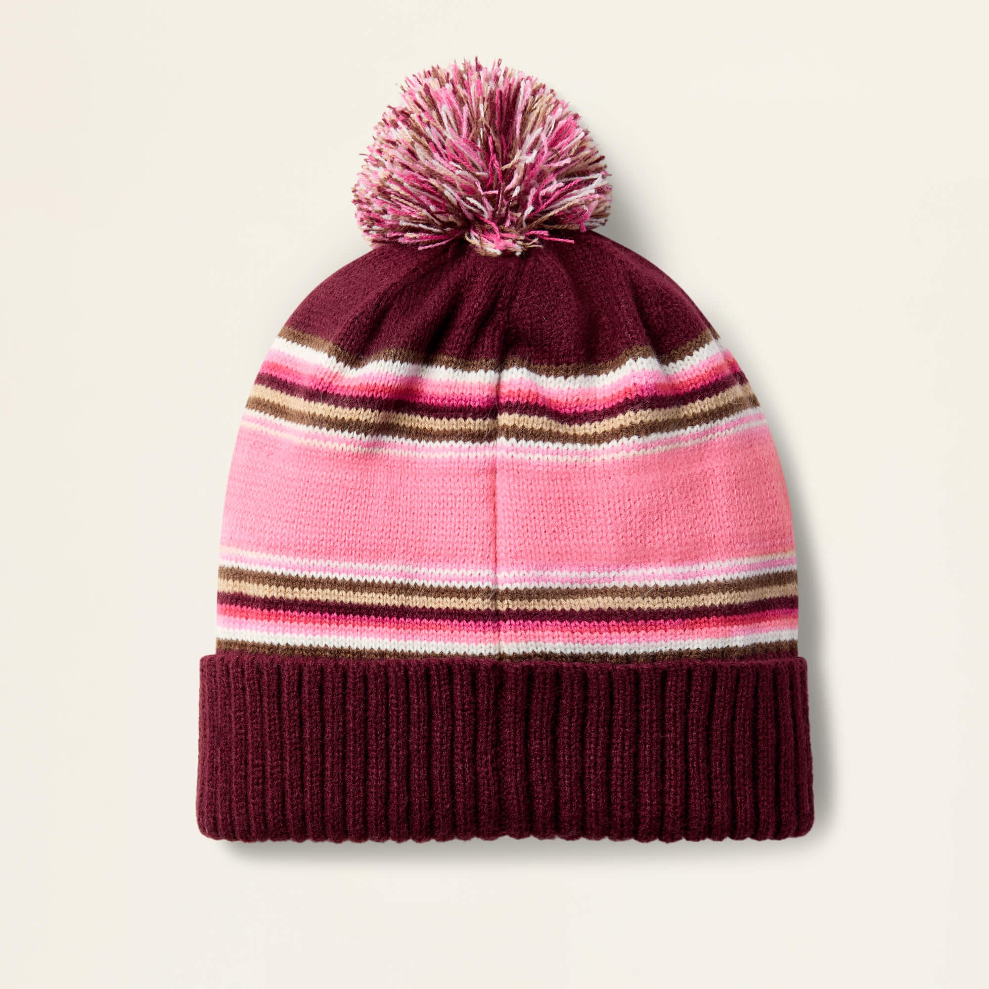 Serape Beanie-Ariat