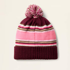 Serape Beanie-Ariat