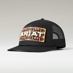 Southwest Patch Cap-Ariat