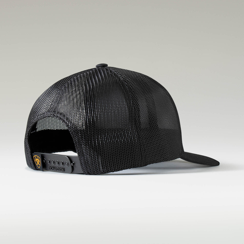 Southwest Patch Cap-Ariat