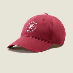 Country Cap-Ariat