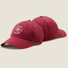 Country Cap-Ariat