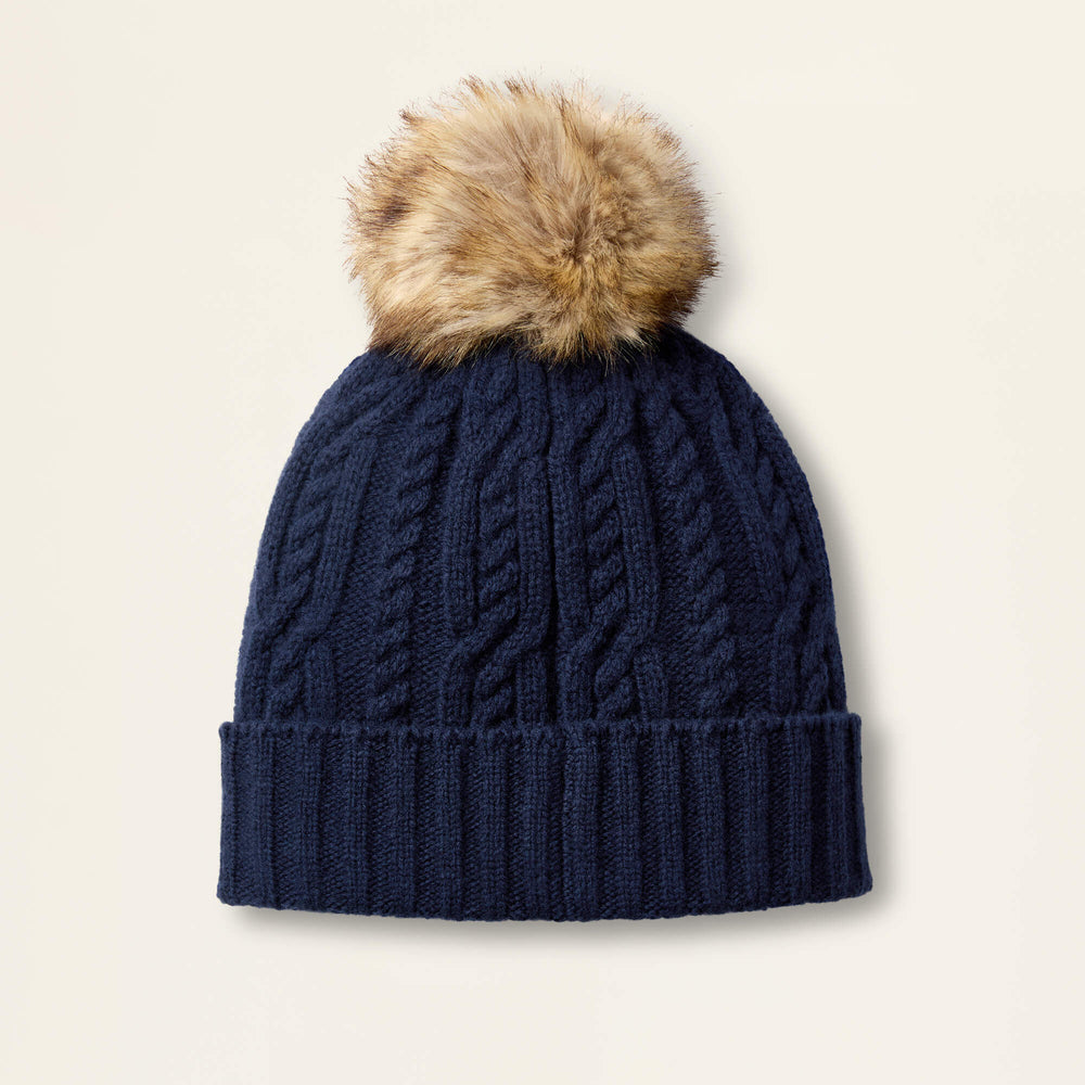 Langford Beanie-Ariat