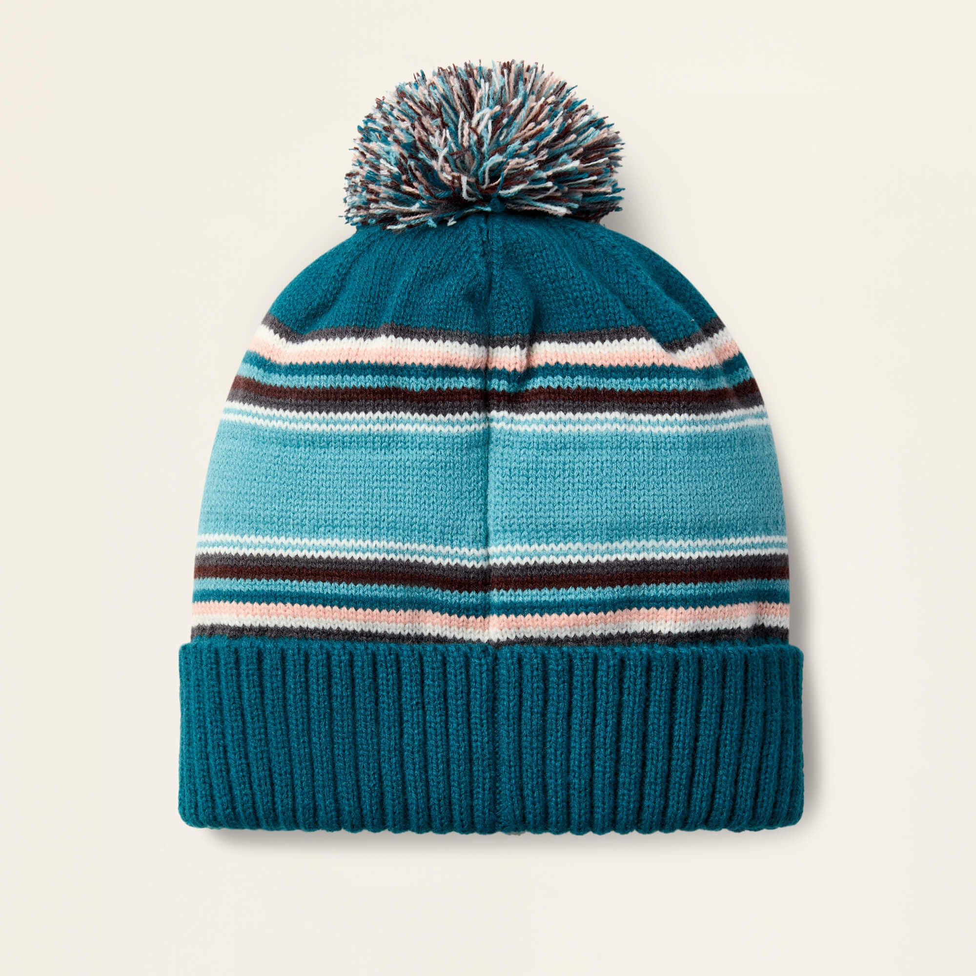 Serape Beanie-Ariat