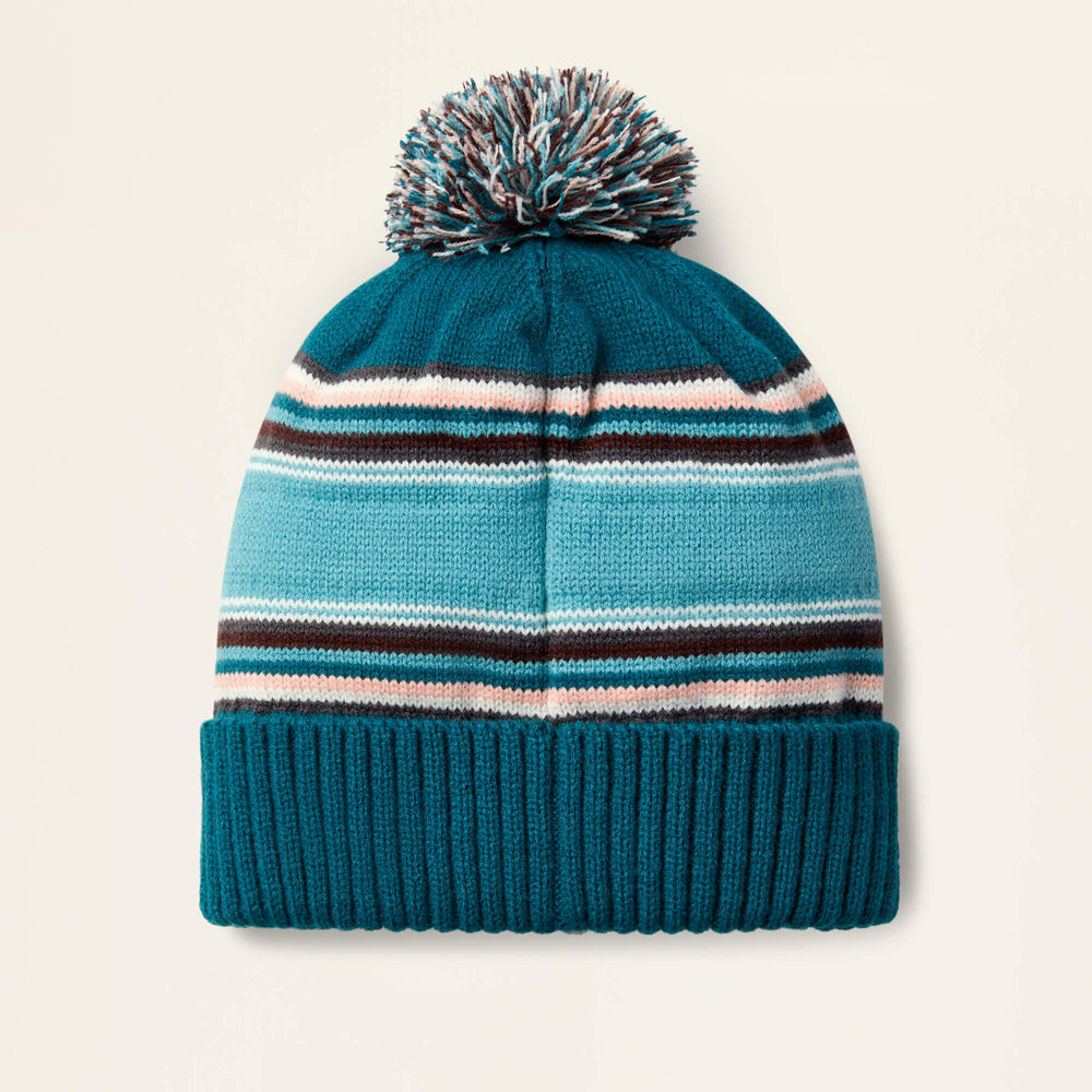 Serape Beanie-Ariat