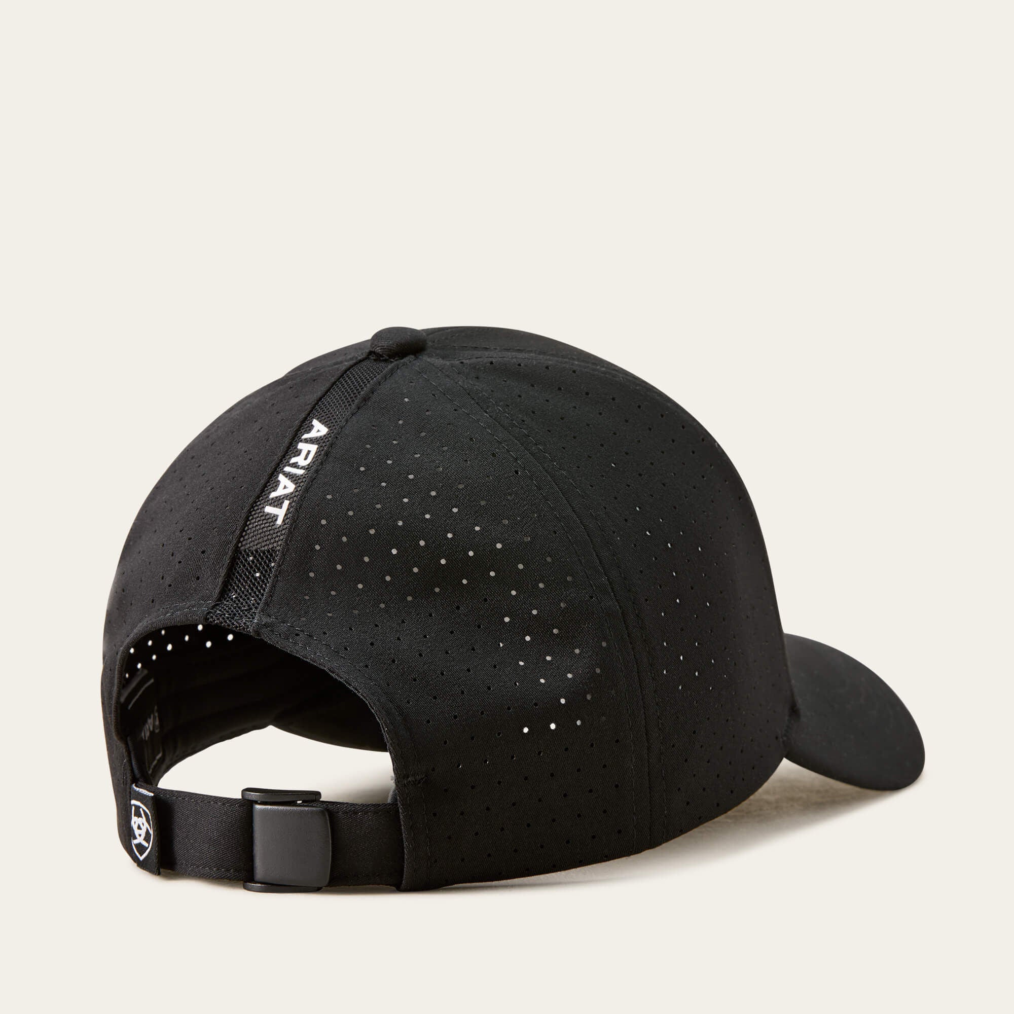 Breathe Cap-Ariat