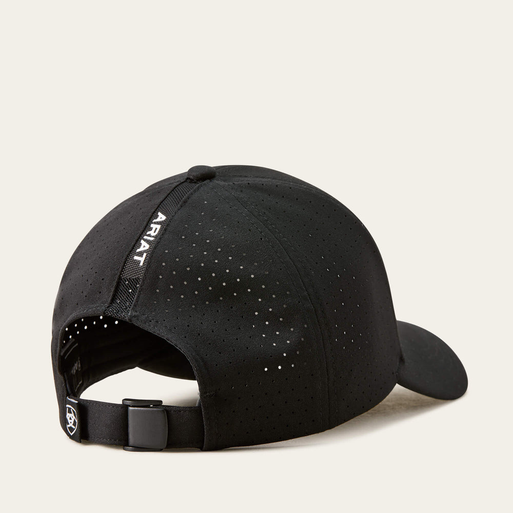 Breathe Cap-Ariat