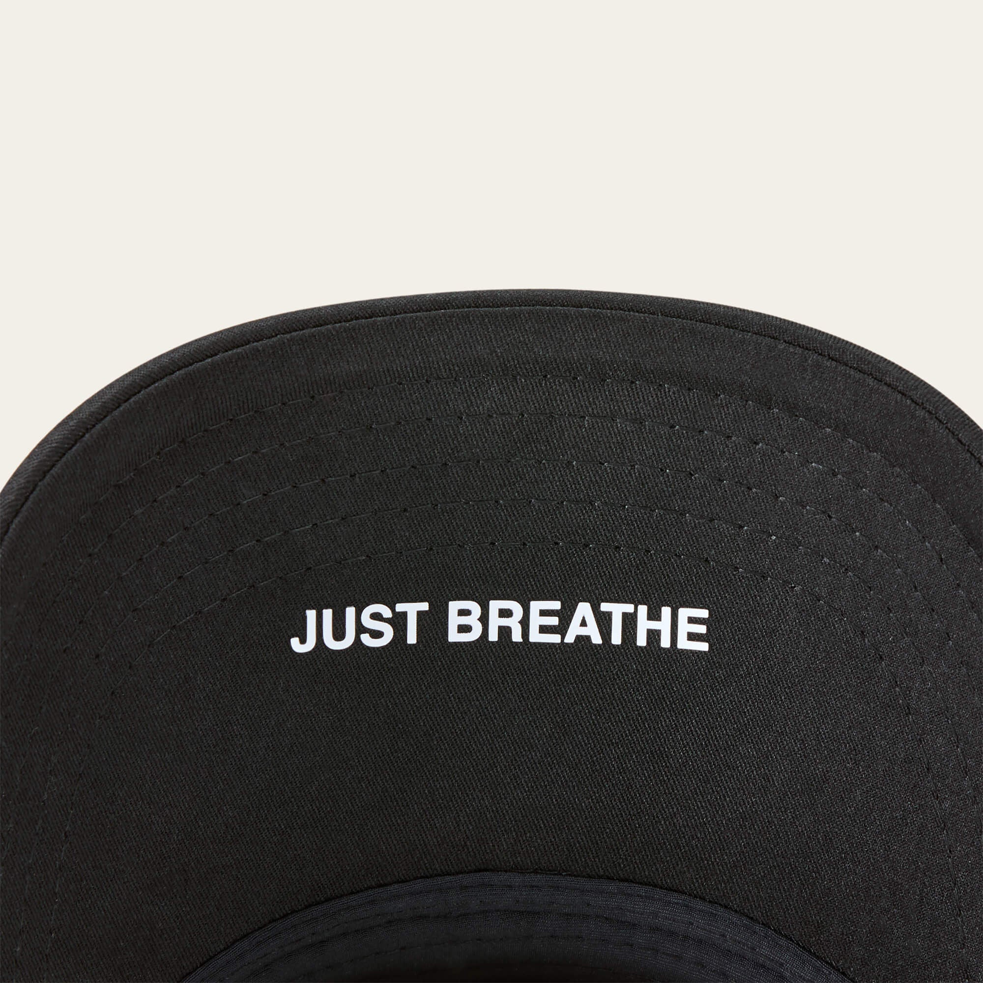 Breathe Cap-Ariat