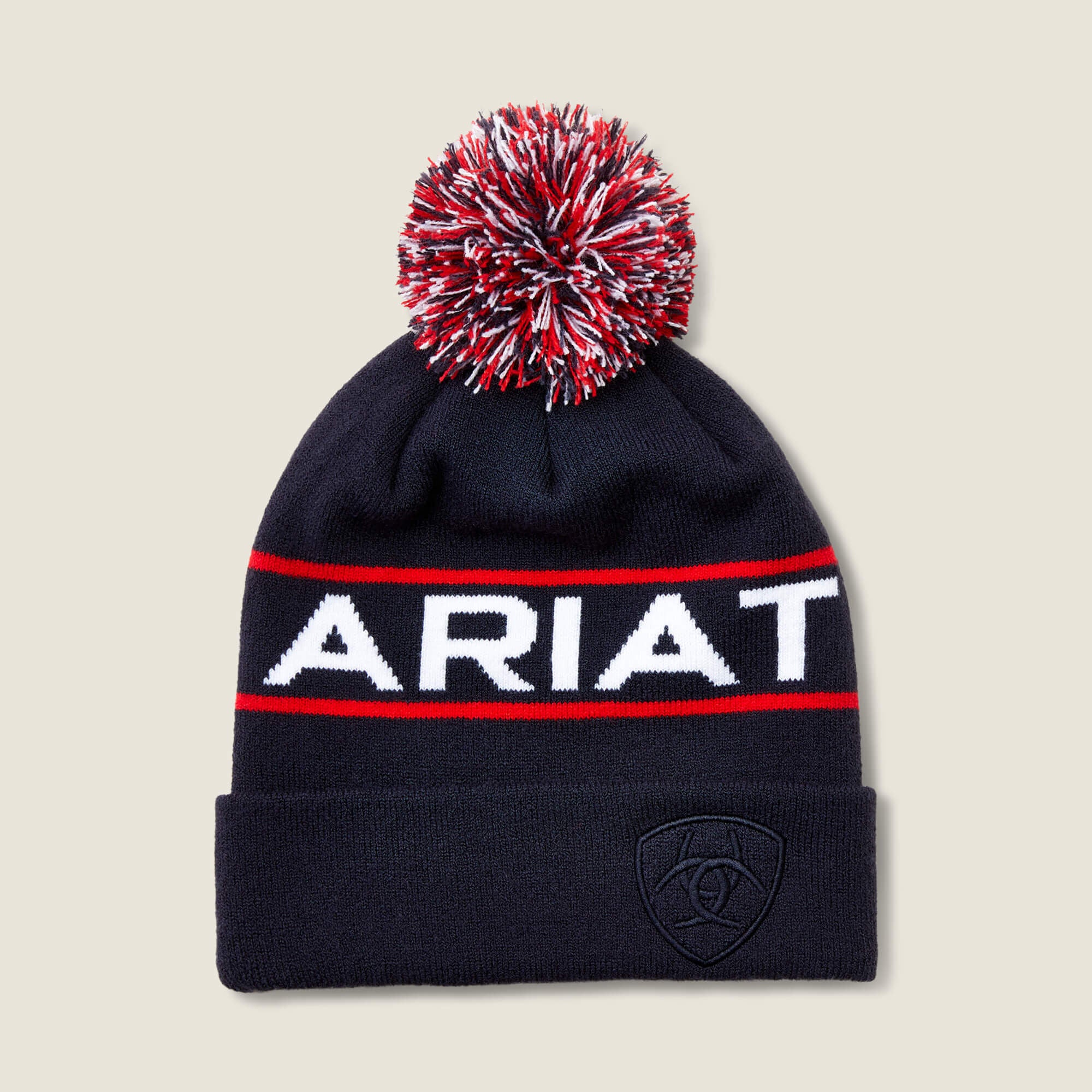 Team Beanie-Ariat