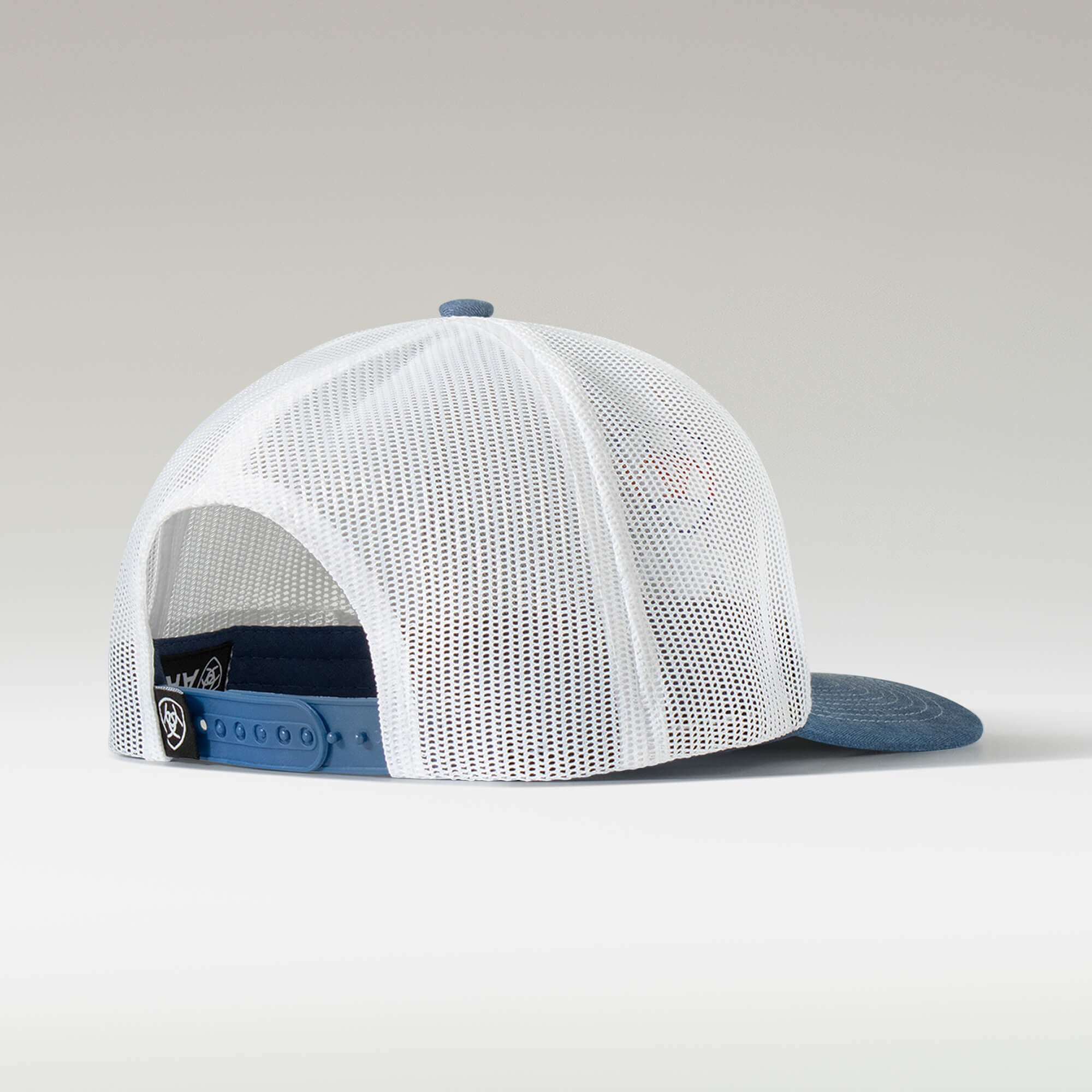 Diamond Cap-Ariat
