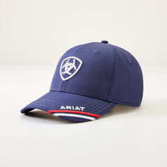Shield Performance Cap-Ariat