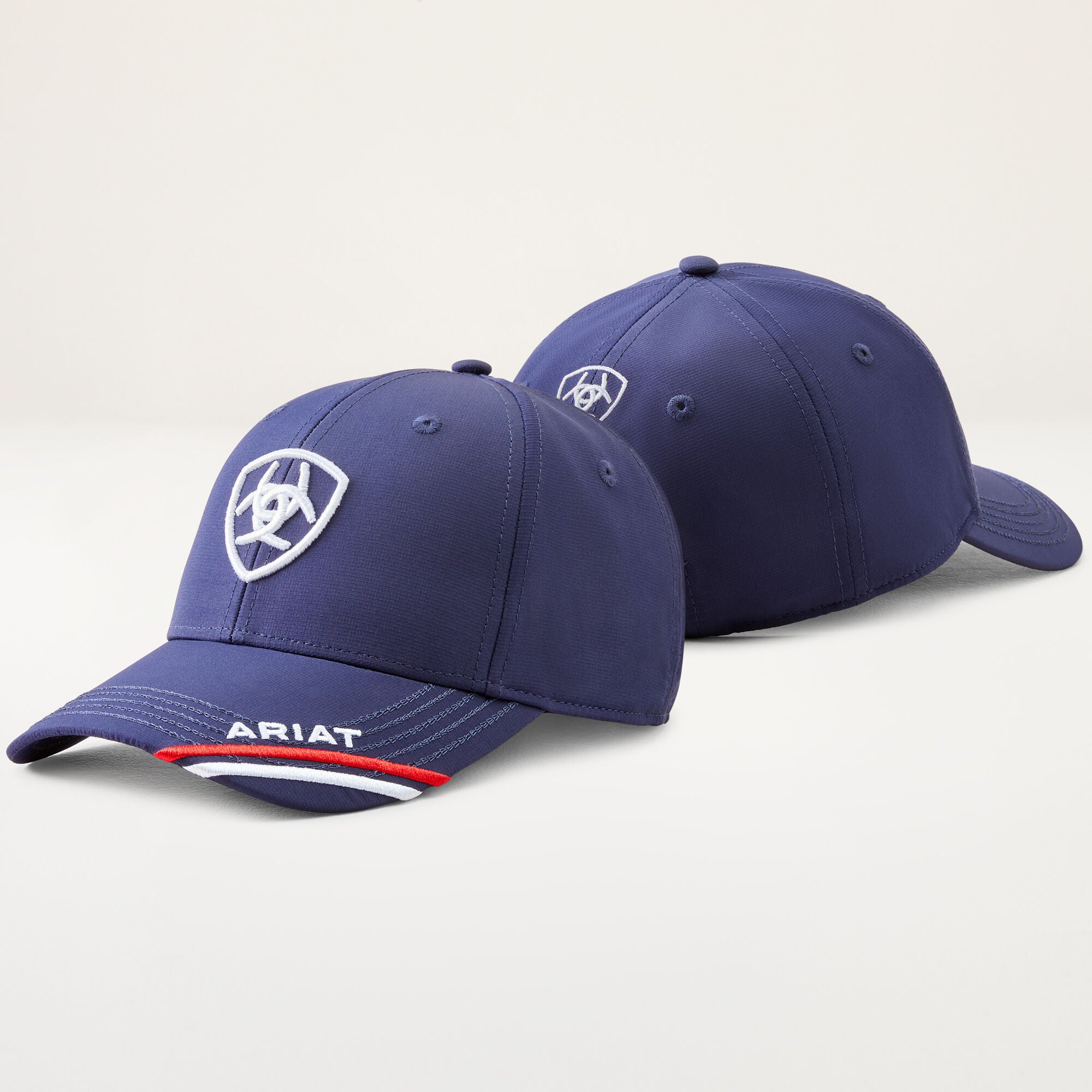 Shield Performance Cap-Ariat