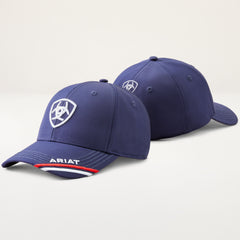 Shield Performance Cap-Ariat