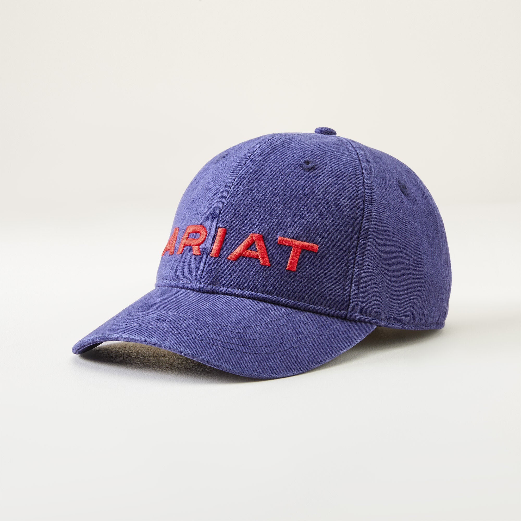 Team III Cap-Ariat