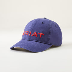 Team III Cap-Ariat