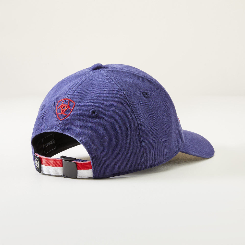 Team III Cap-Ariat