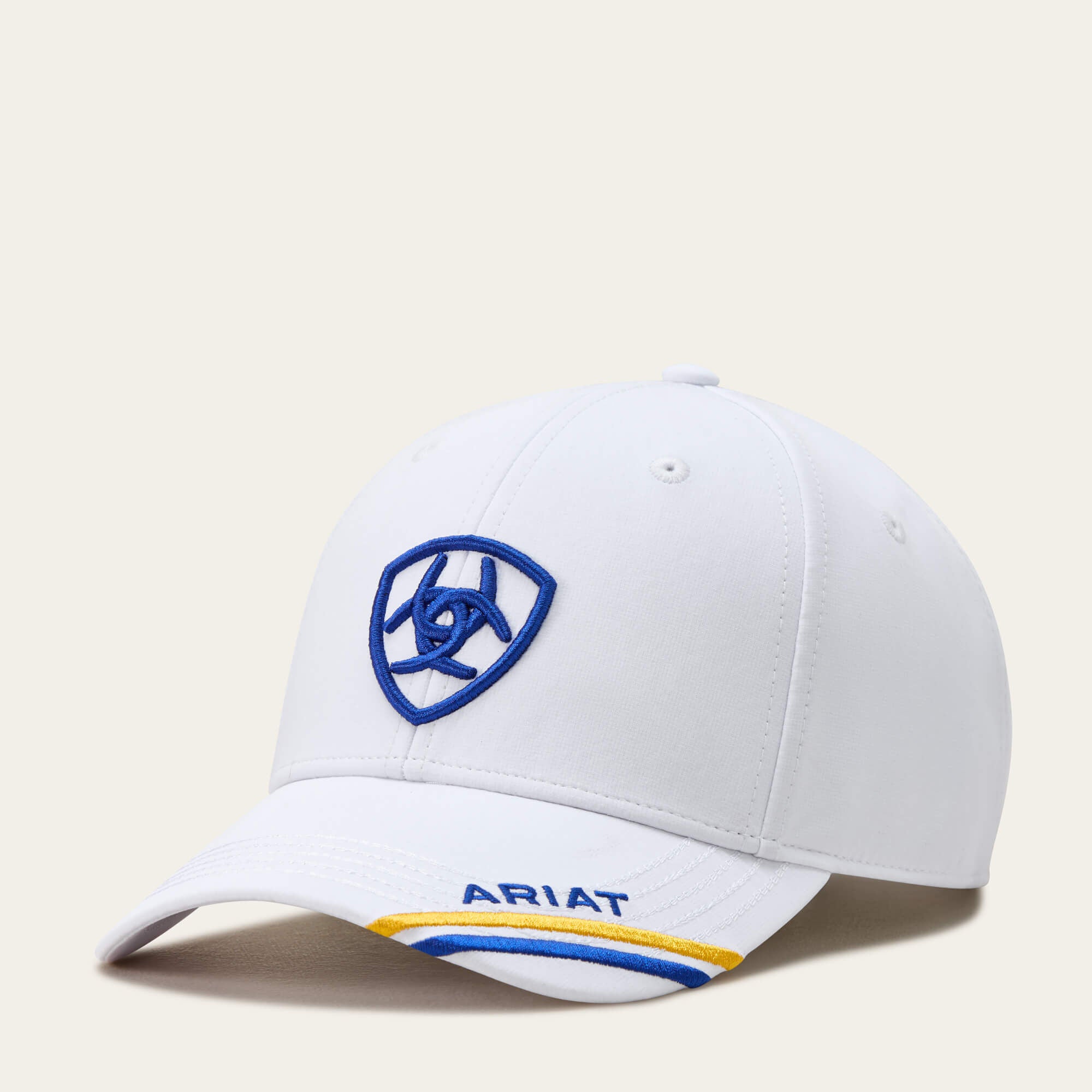 Shield Performance Cap-Ariat