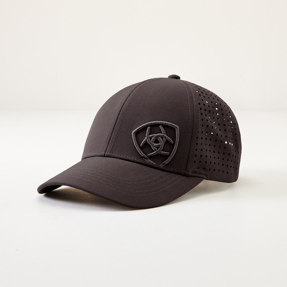 Tri Factor Cap-Ariat