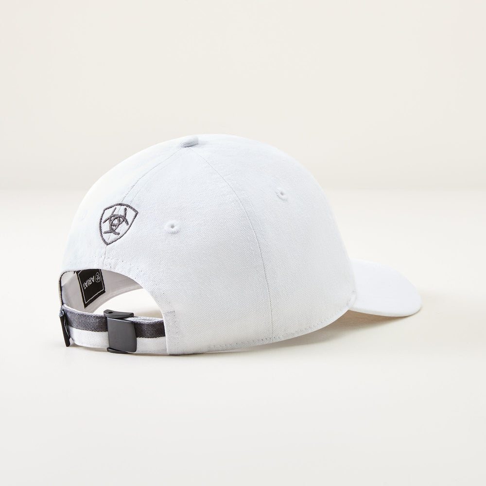Team III Cap-Ariat
