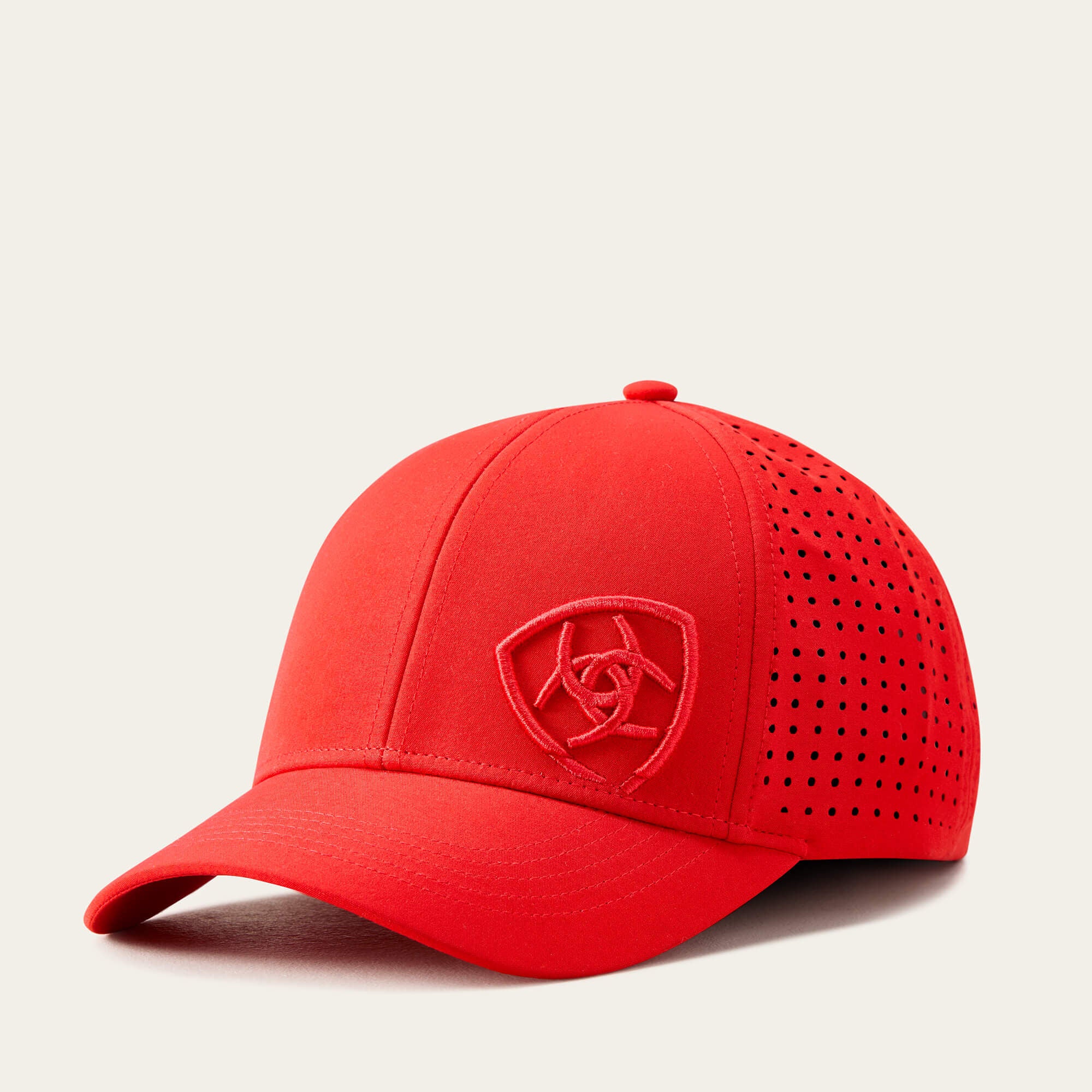 Tri Factor Cap-Ariat