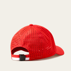 Tri Factor Cap-Ariat