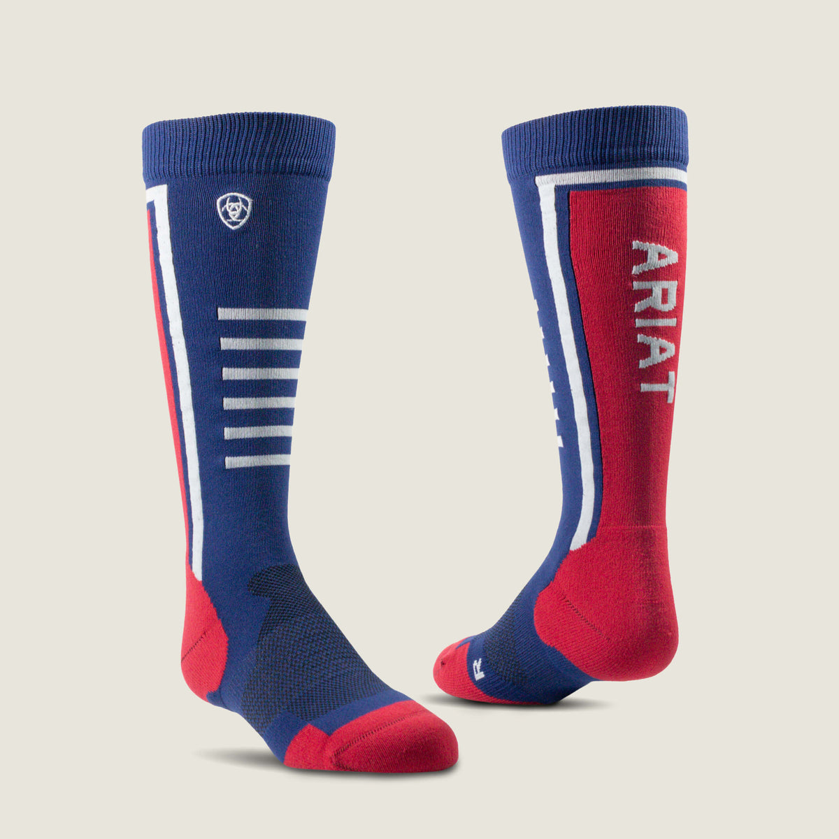 AriatTEK Slimline Performance Sock-Ariat
