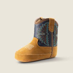 Infant Lil Stomper Futurity Boot-Ariat