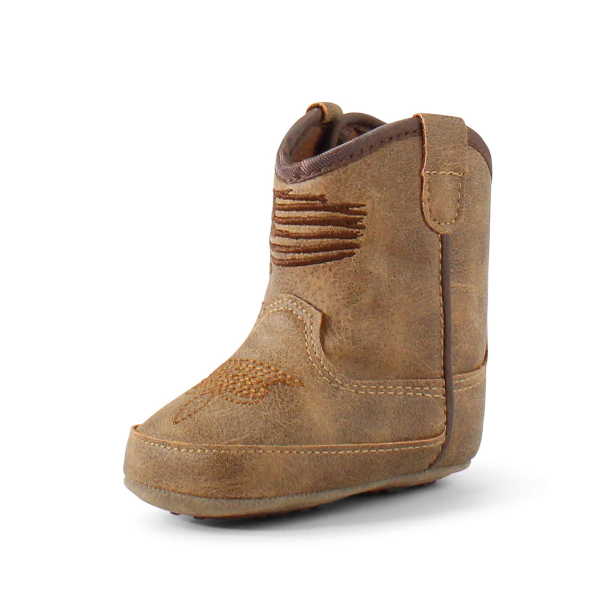 Infant Lil' Stompers Anthem Patriot Boot-Ariat